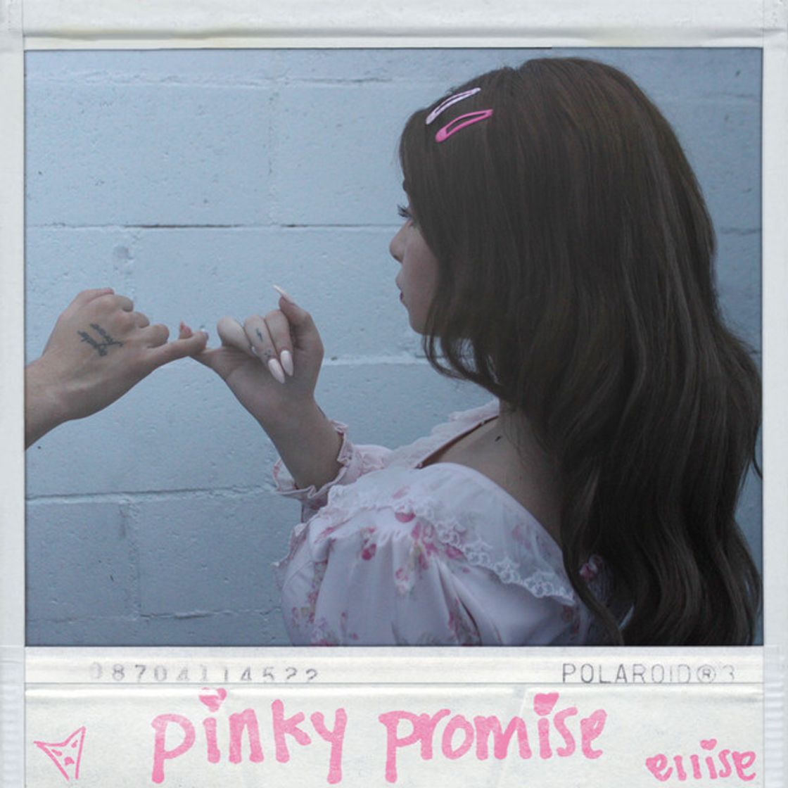 Music Pinky Promise