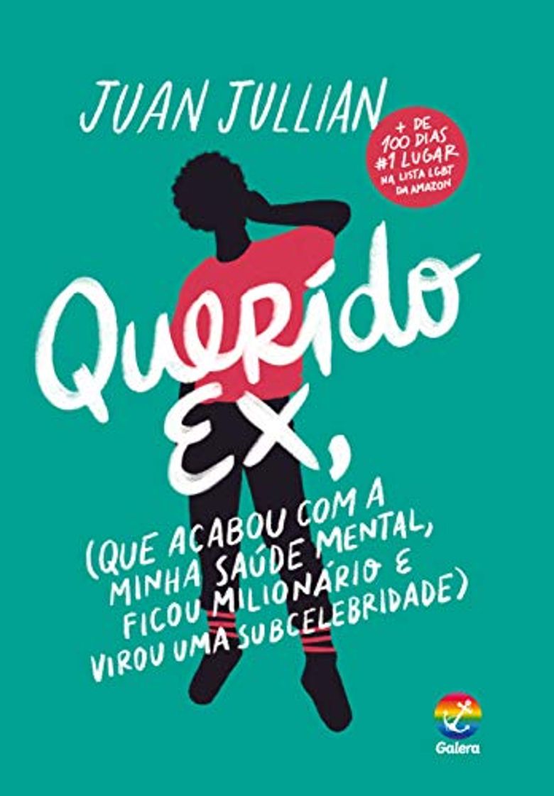 Libro Querido ex