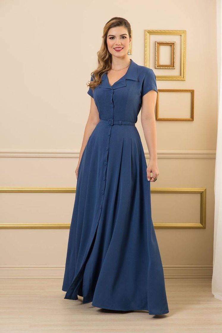 Social Vestido lindo