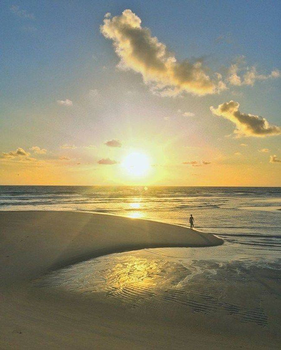 Social Lugar maravilhoso como esse para sonhar acordado