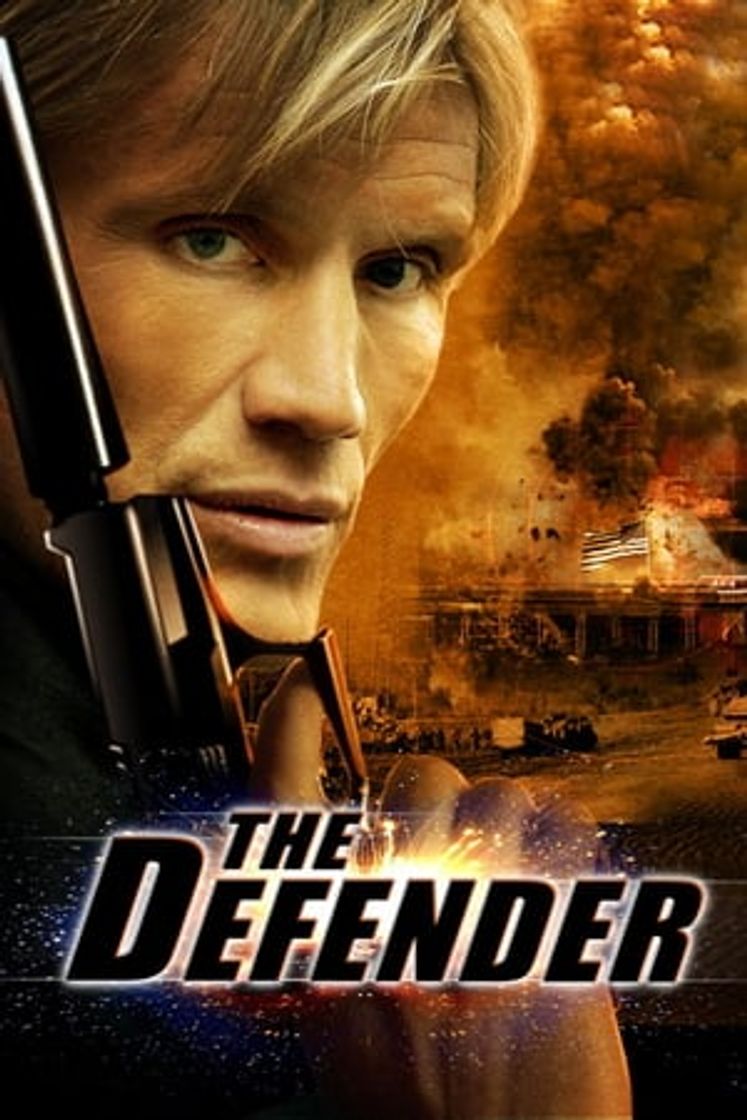 Película El Protector