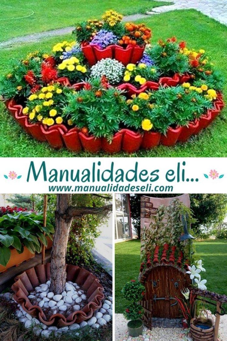 Social Vídeo Jardim