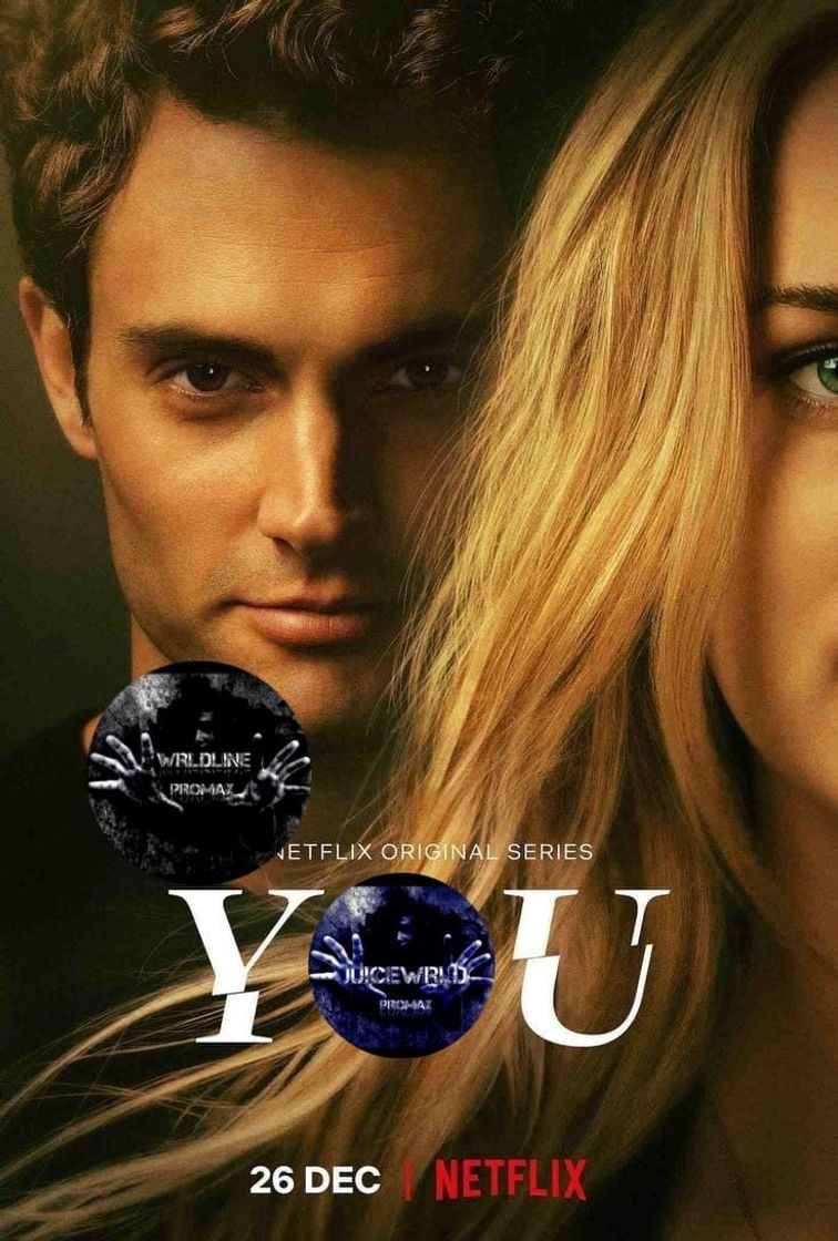 Serie You 