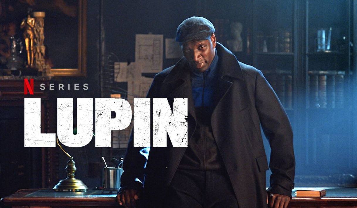 Serie Lupin | Netflix Official Site