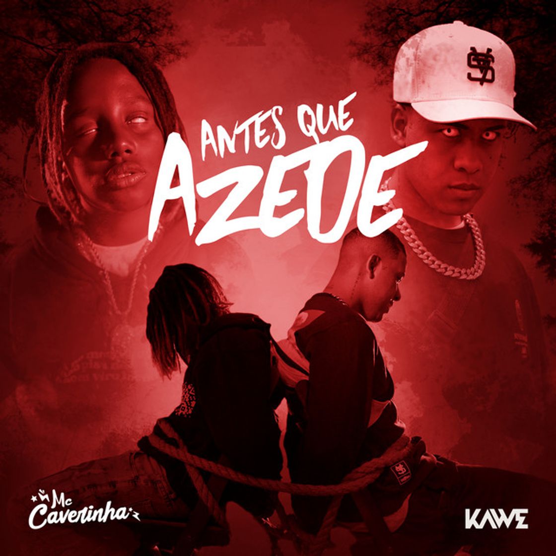 Canción Antes Que Azede