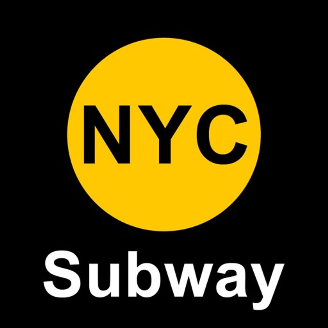 App New York City Subway