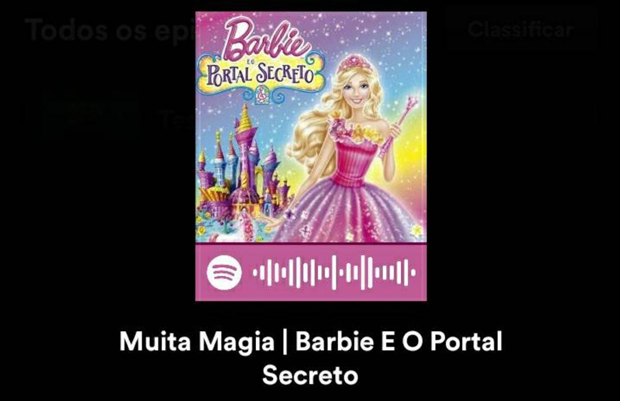 Canciones Muita Magia