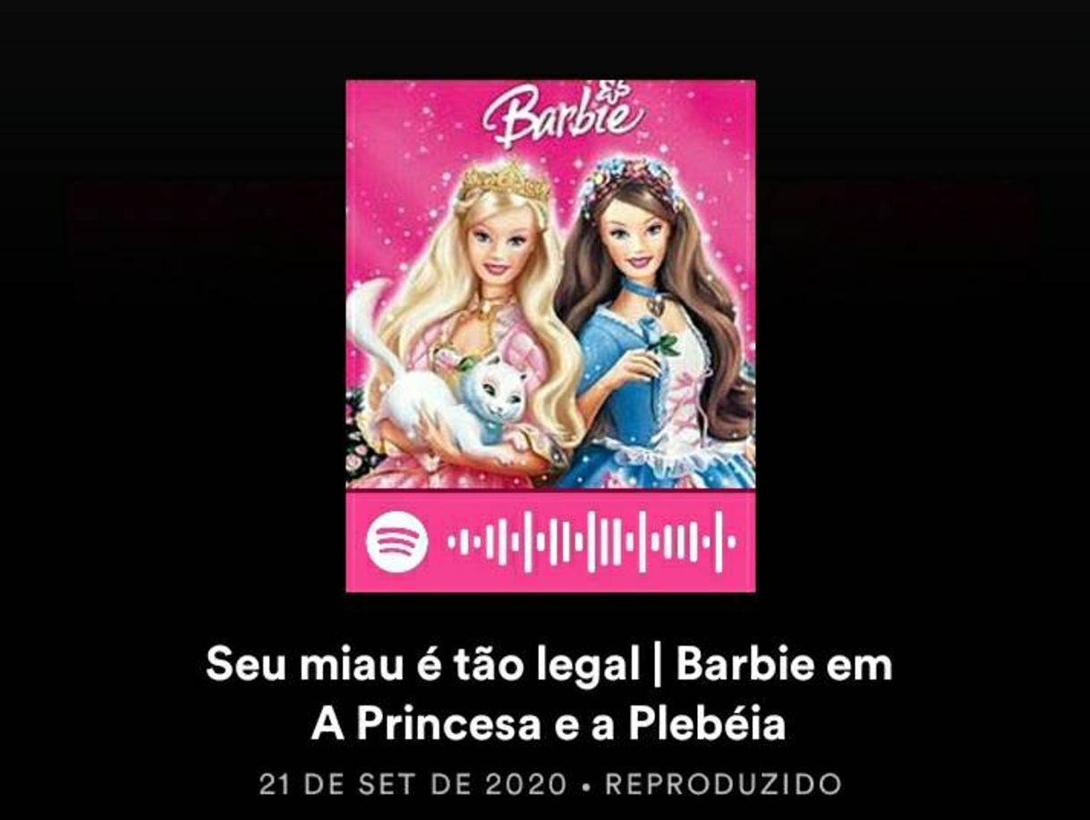 Canciones Seu miau é tão Legal