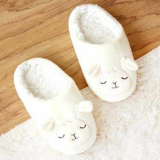 Pantufas