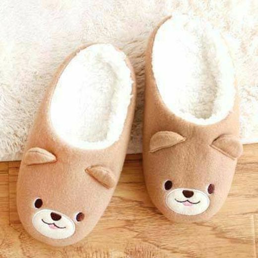 Pantufas