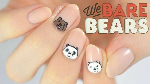 We Bare Bears