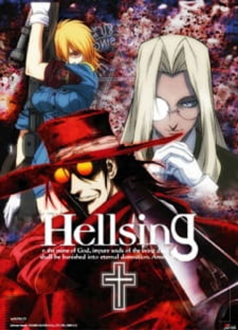 Social Hellsing