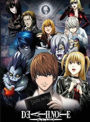 5-death note