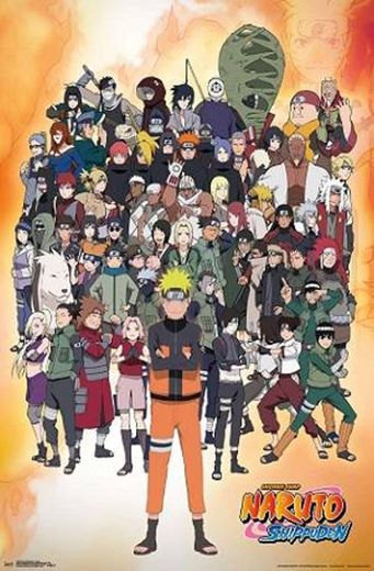 4-Naruto