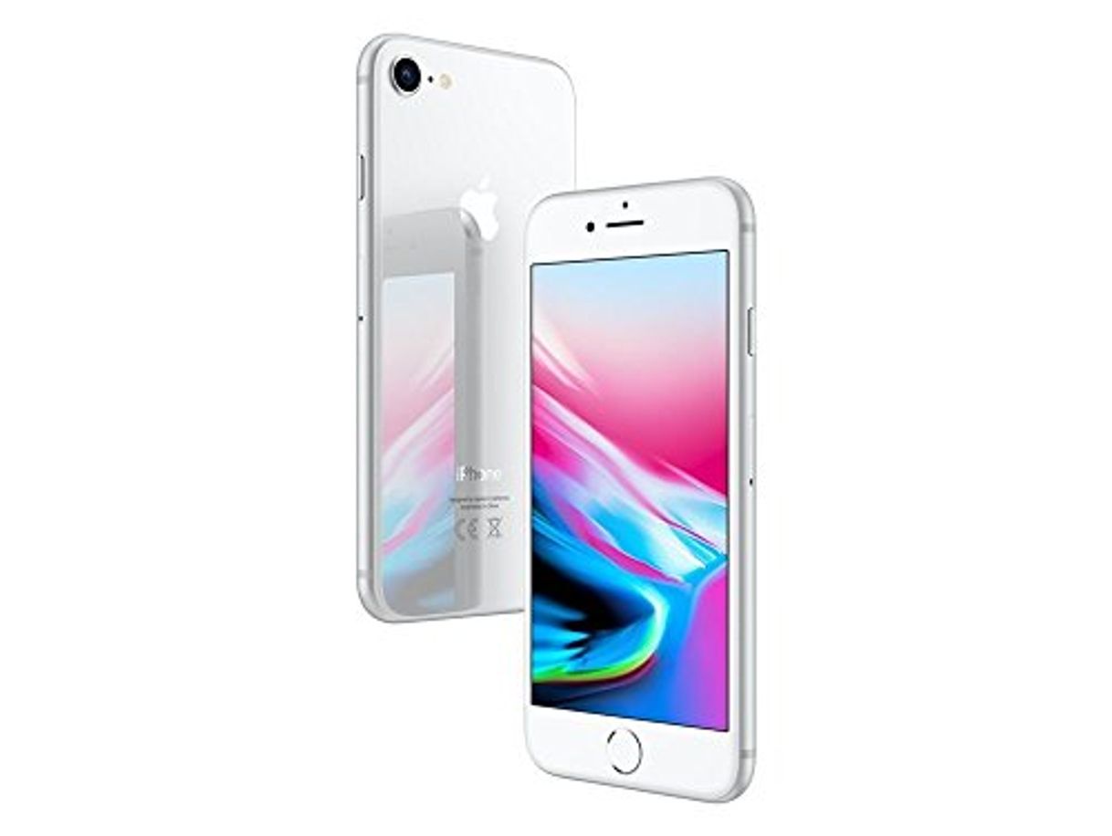 Social Apple iPhone 8 64GB Plata