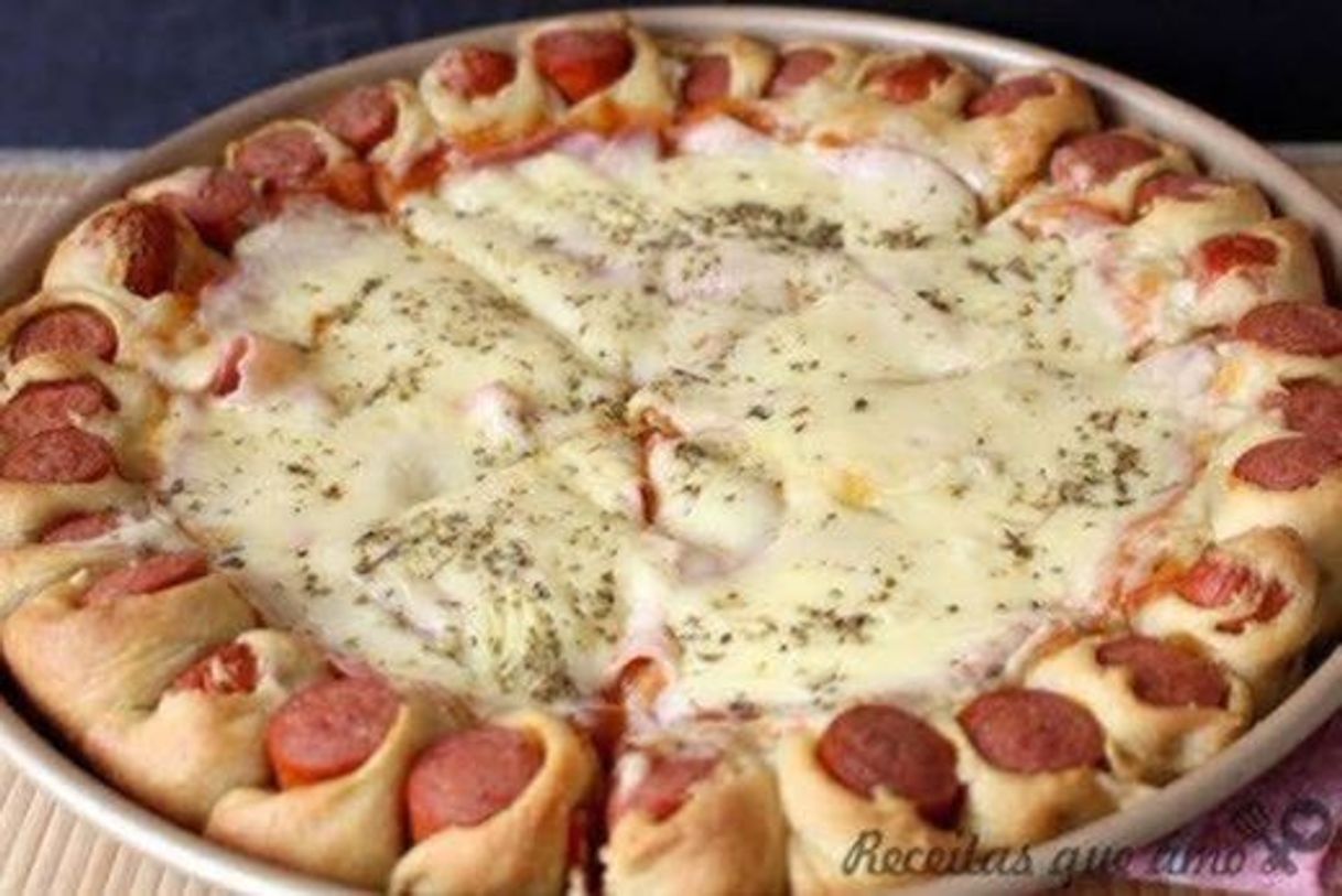 Social proporcionando uma comida saborosa e acima de tudo saudável