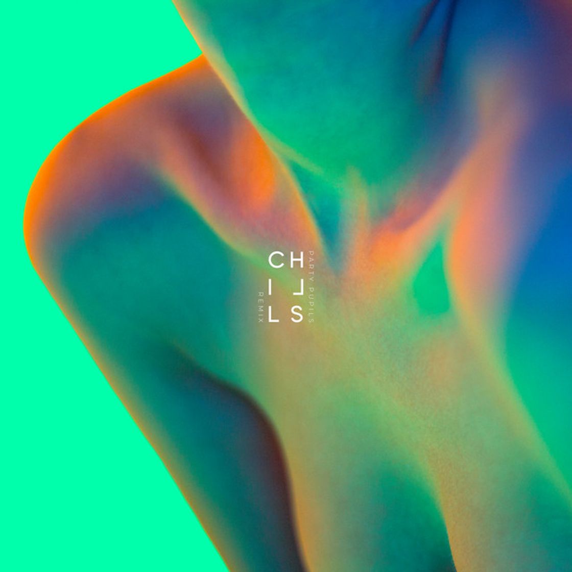 Canción Chills - Party Pupils Remix
