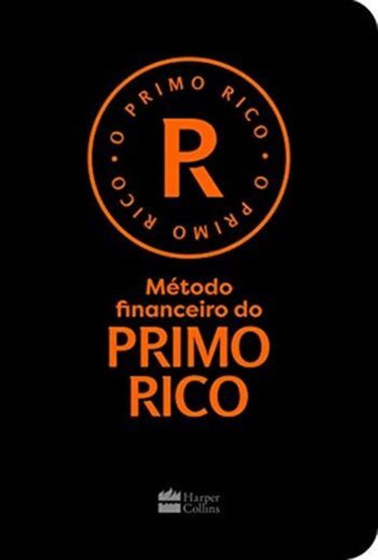 Libro Metodo Financeiro Do Primo Rico