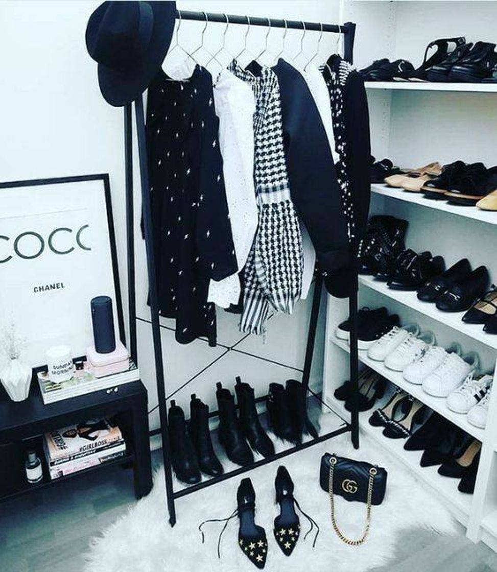 Fashion Closet