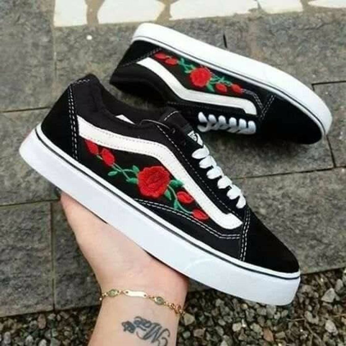 Moda Vans 