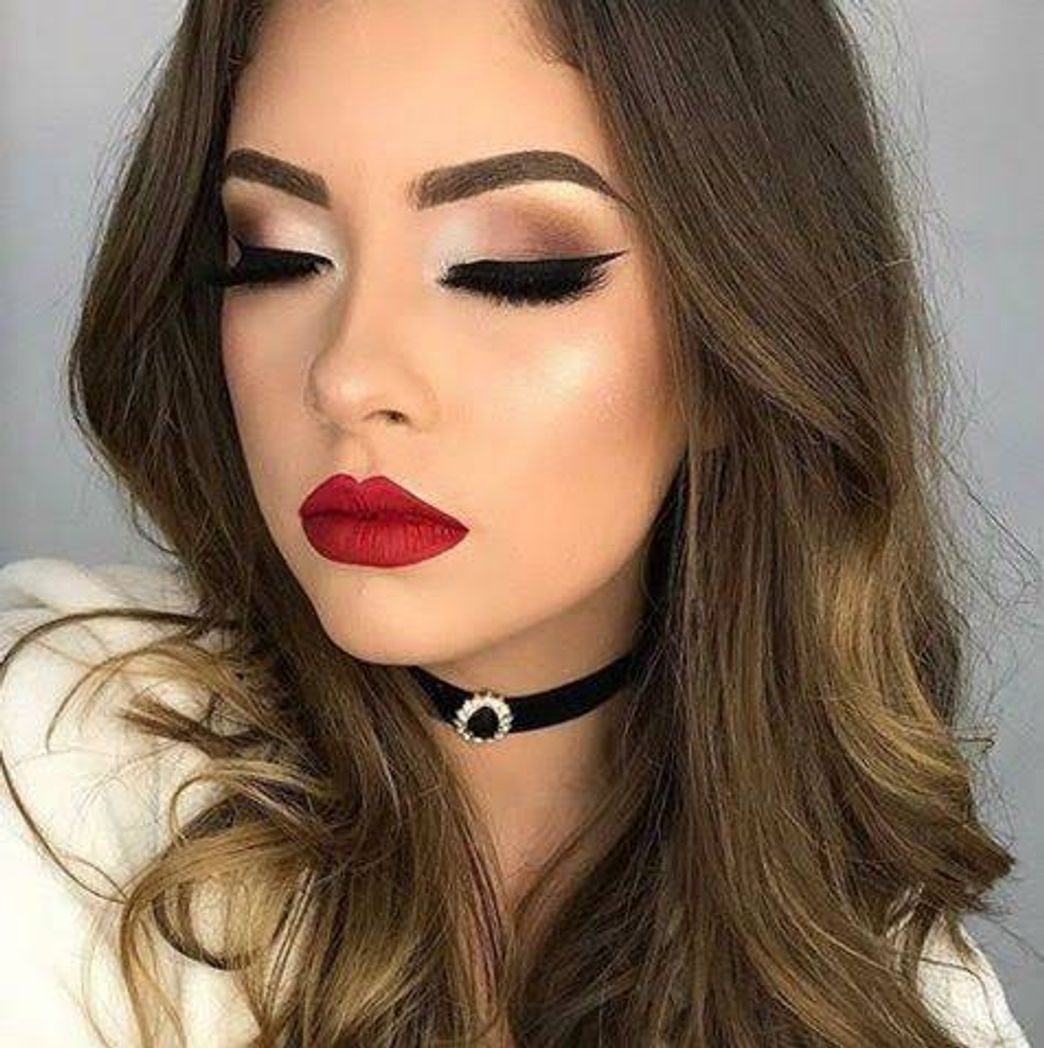 Fashion Makeup💁‍♀️❤