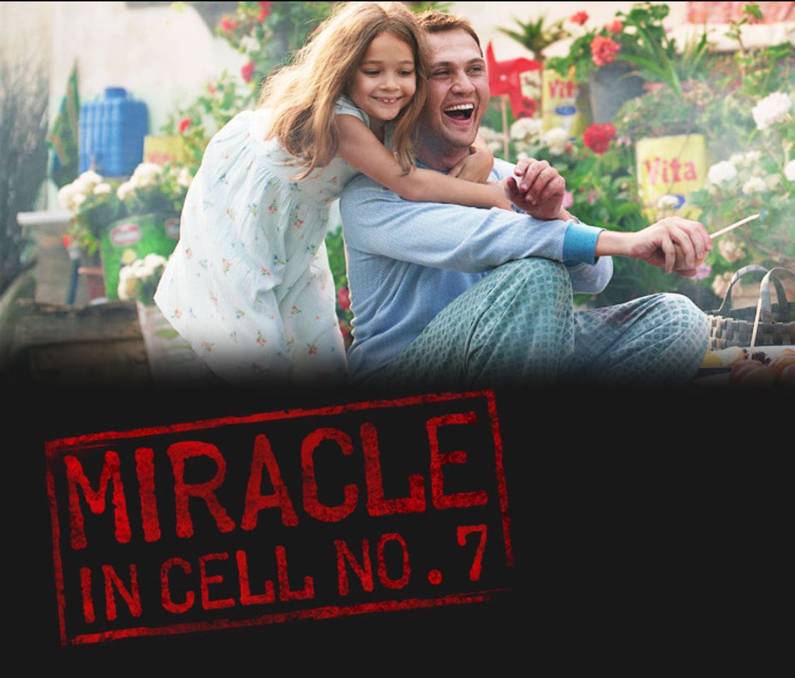 Películas Miracle in Cell No. 7 | Netflix