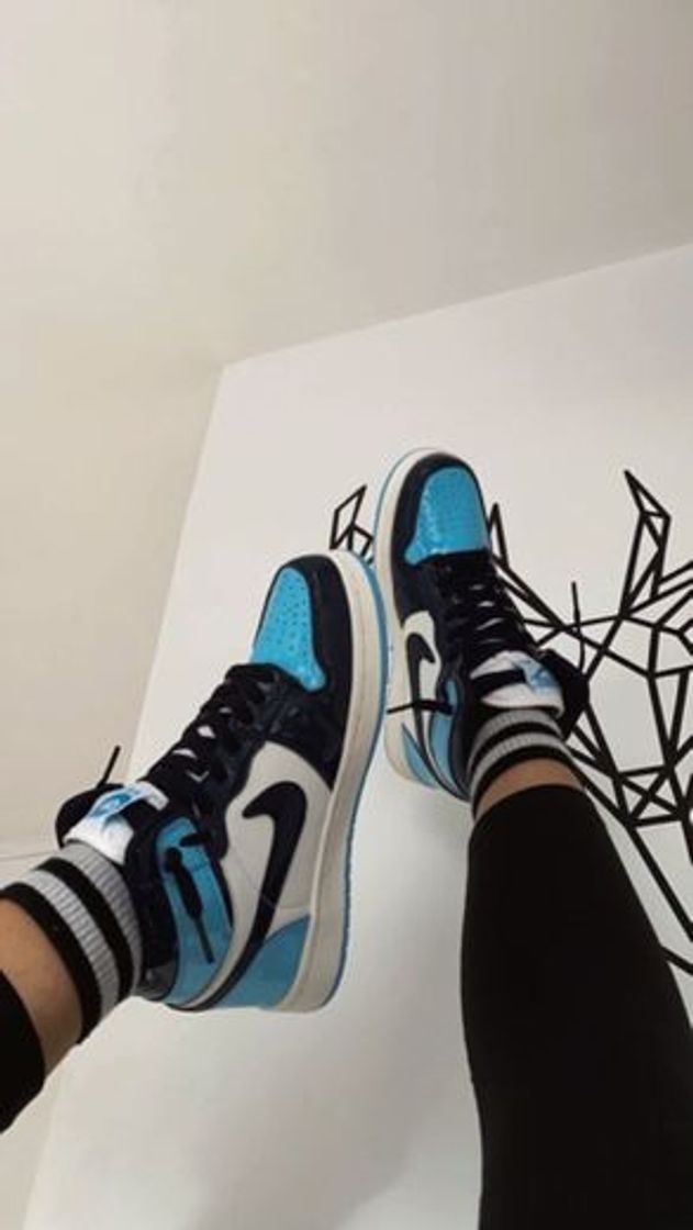 Social Zapatillas 