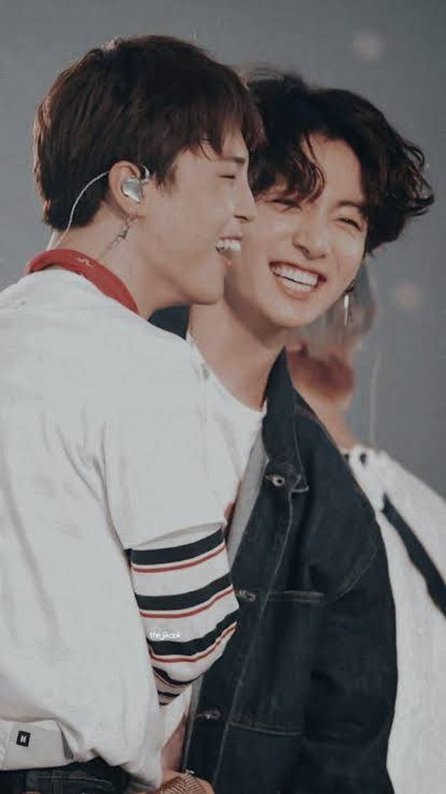 Moda PURIFICAÇÃO 72 - Jikook