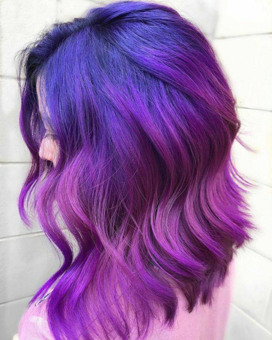 Moda Roxo💜