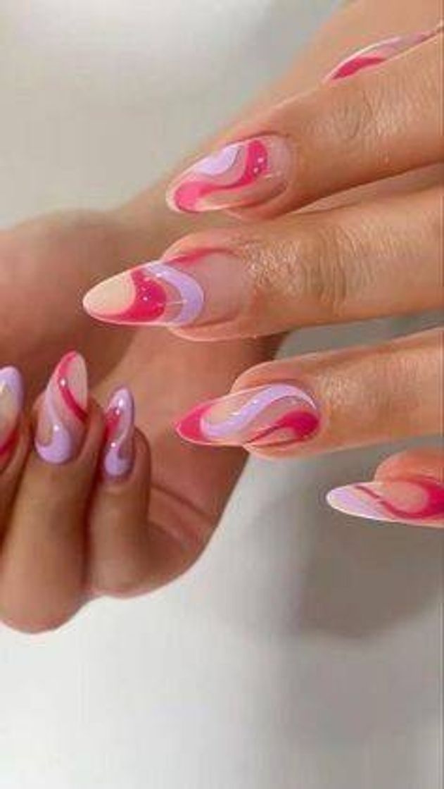 Fashion unhas