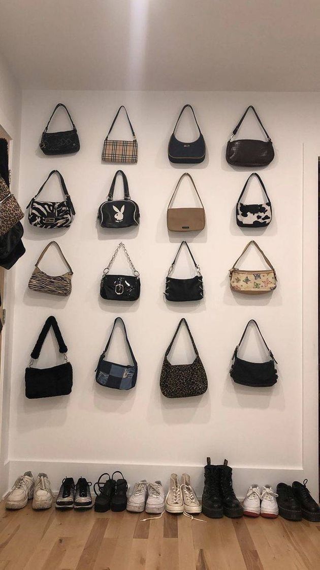 Fashion bolsas 