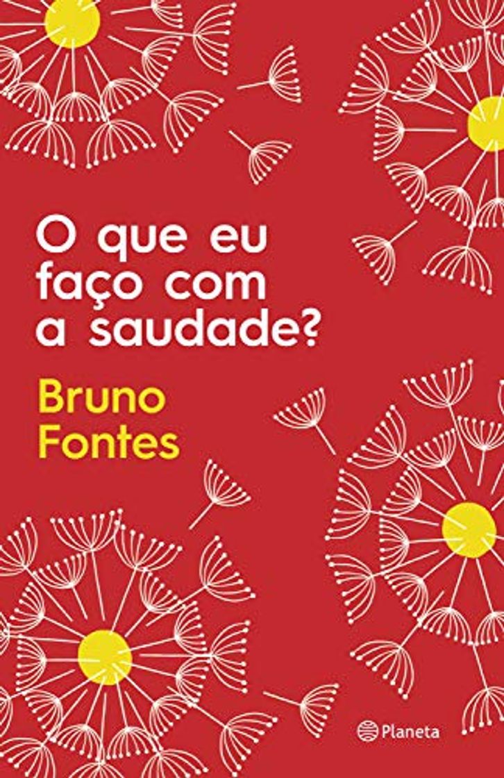 Libro O que eu faço com a saudade?