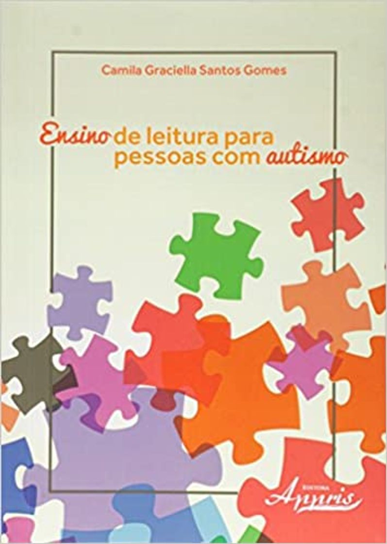 Fashion Ensino da Leitura para pessoas com autismo.