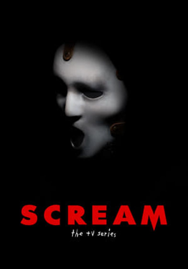 Serie Scream