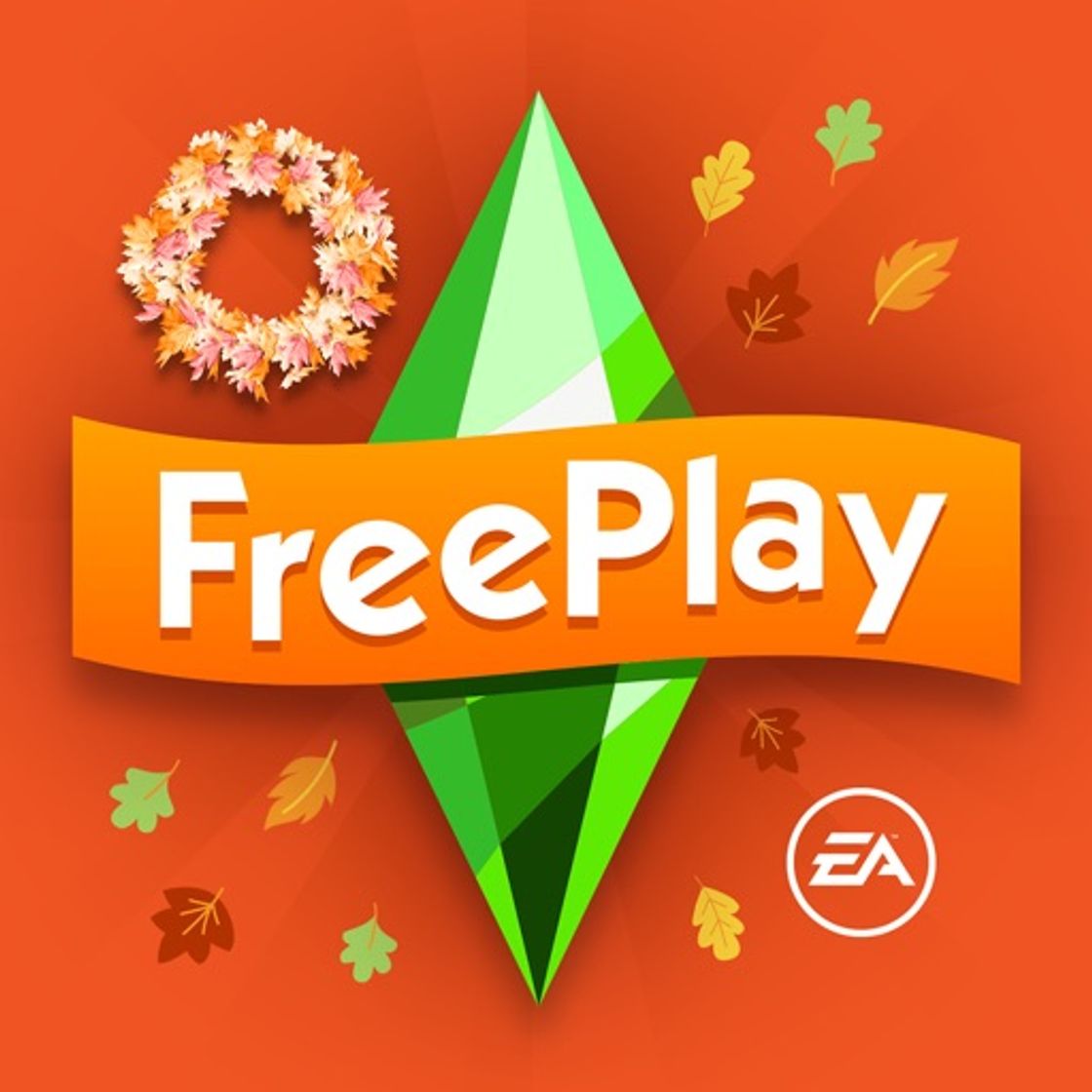 App The Sims™ FreePlay