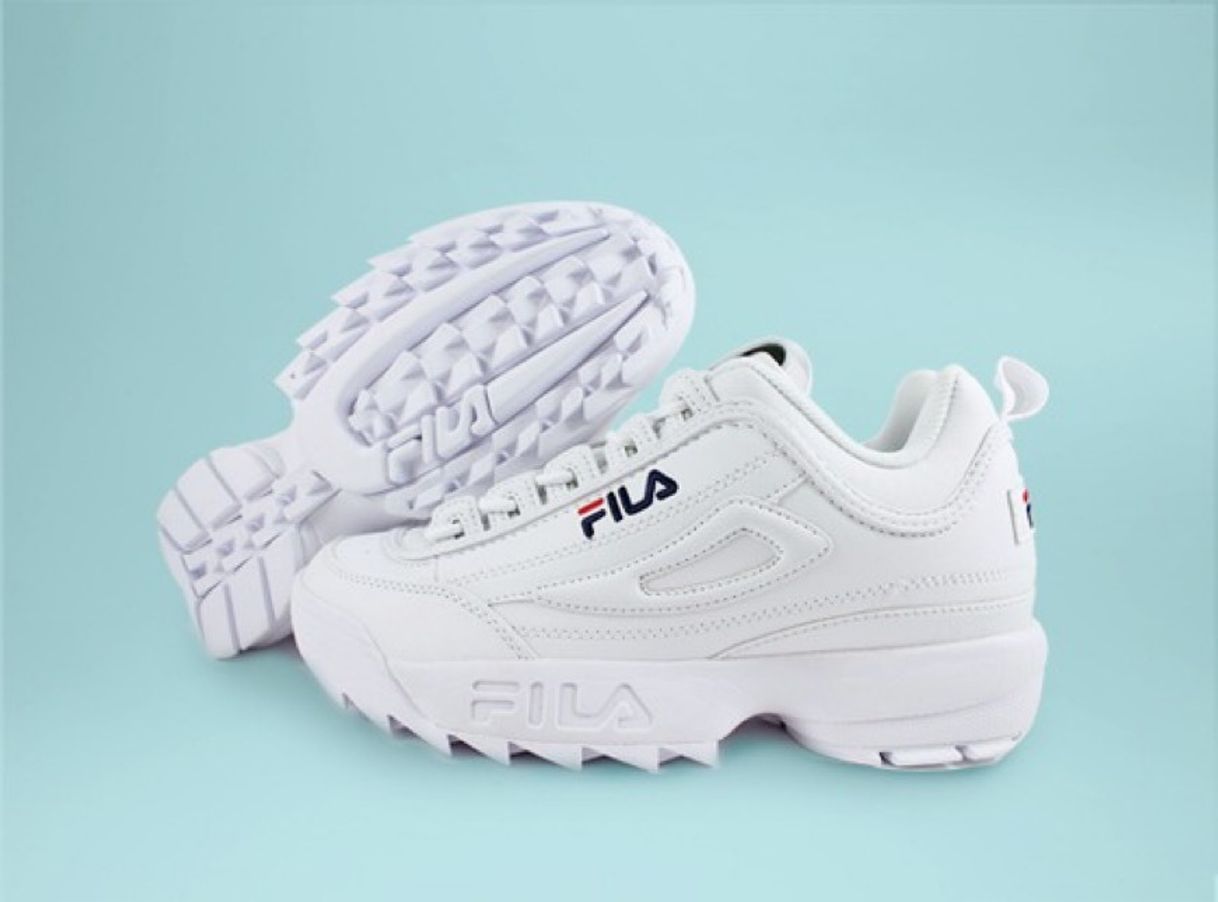 Social FILA
