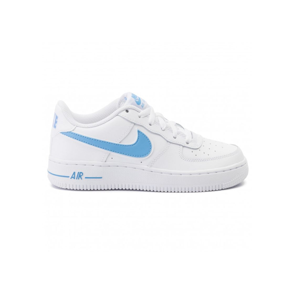 Social Nike Force 1-3