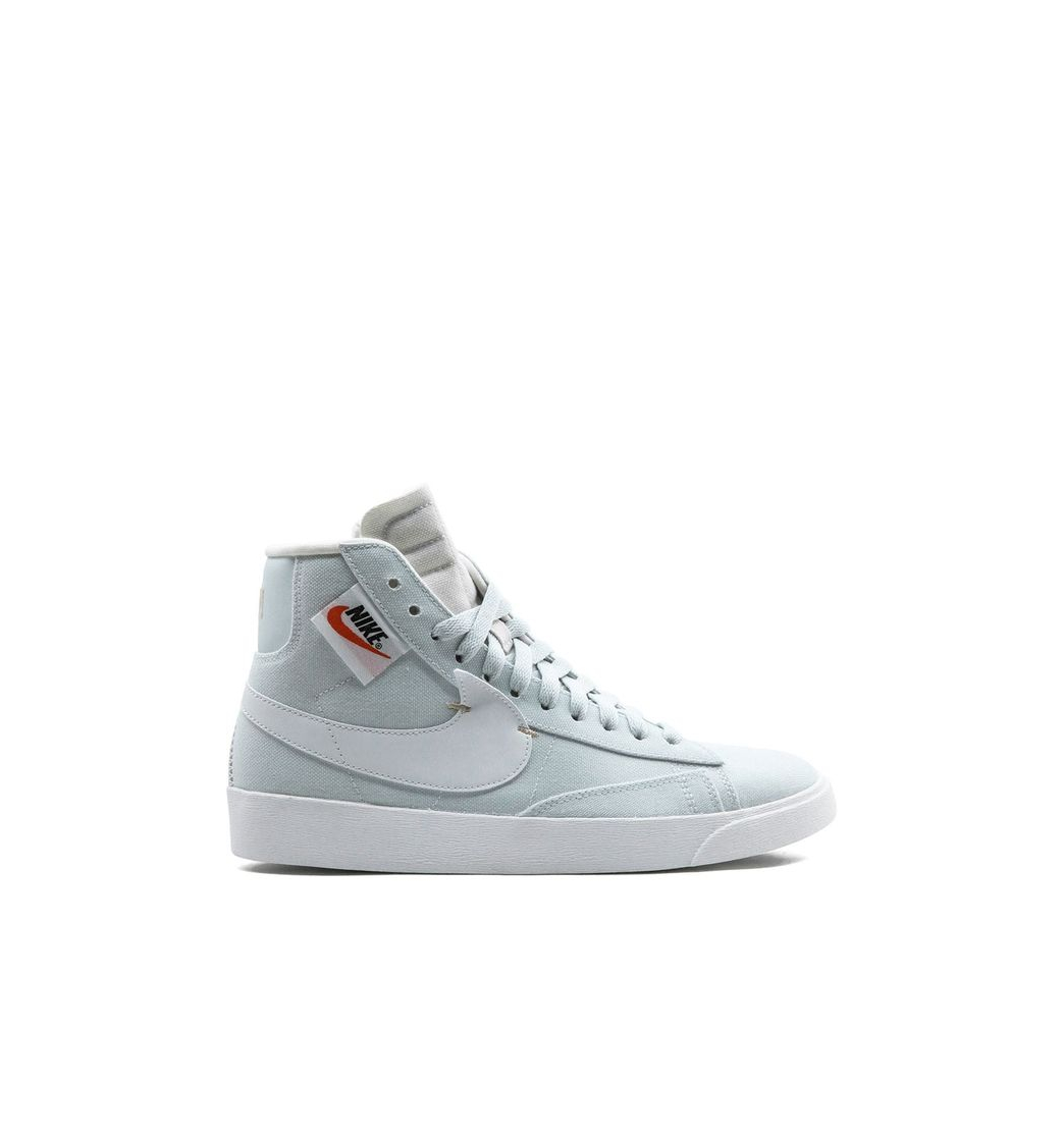 Social Nike Blazer Shoes