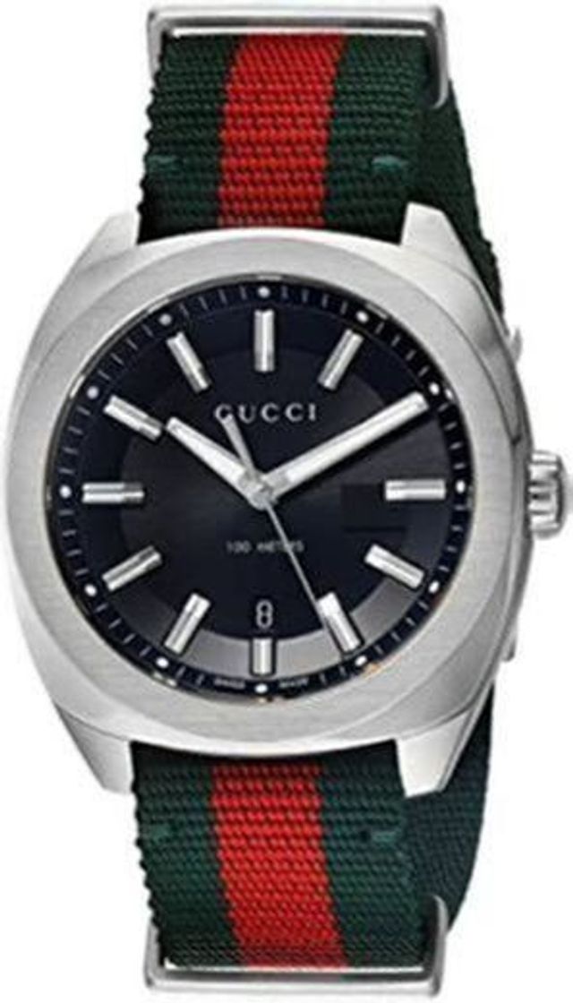 Fashion Reloj Gucci