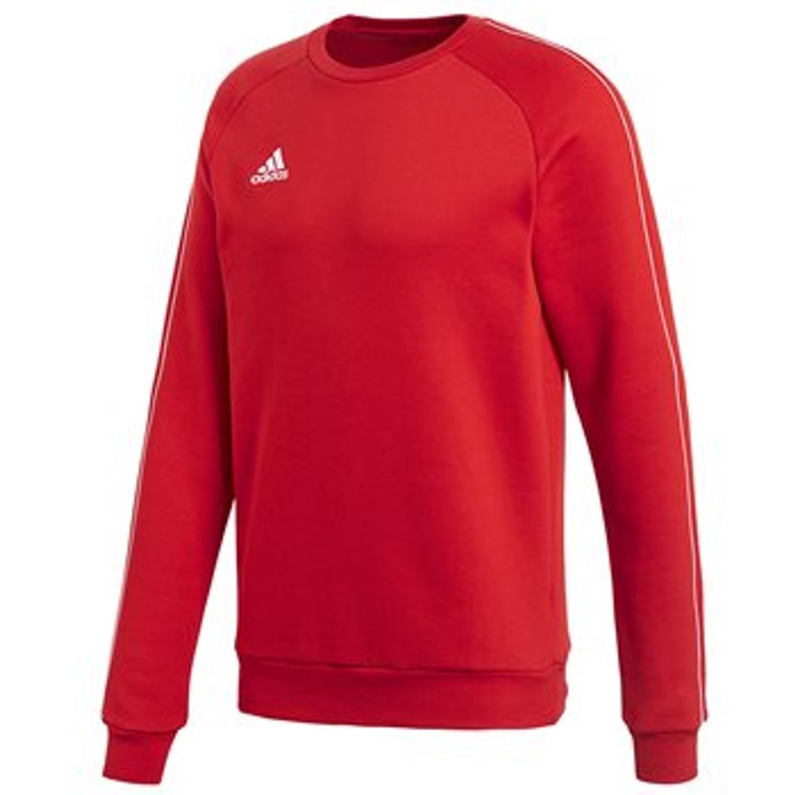 Fitness adidas Core18 Sweat Top Sweatshirts