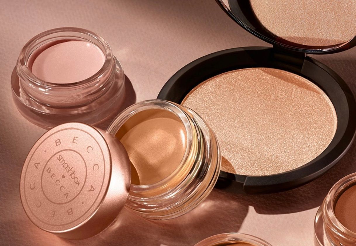 Product BECCA Cosmetics