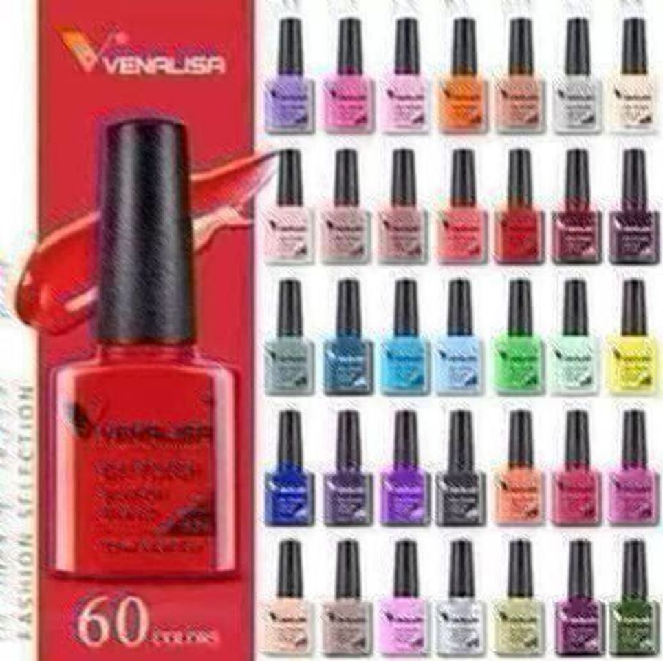 Social Esmalte en gel Aliexpress