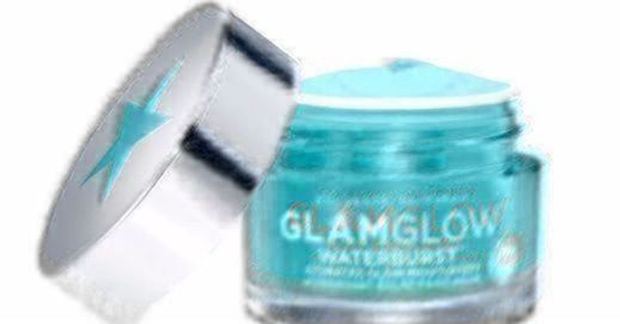 Social Glam Glow Crema hidratante