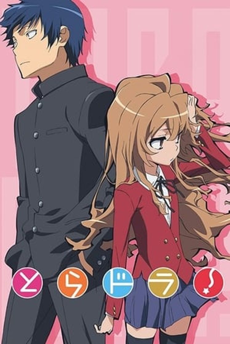 Serie Toradora!