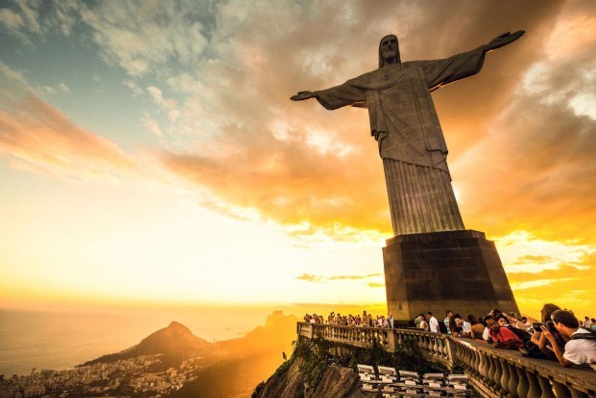 Place Cristo Redentor