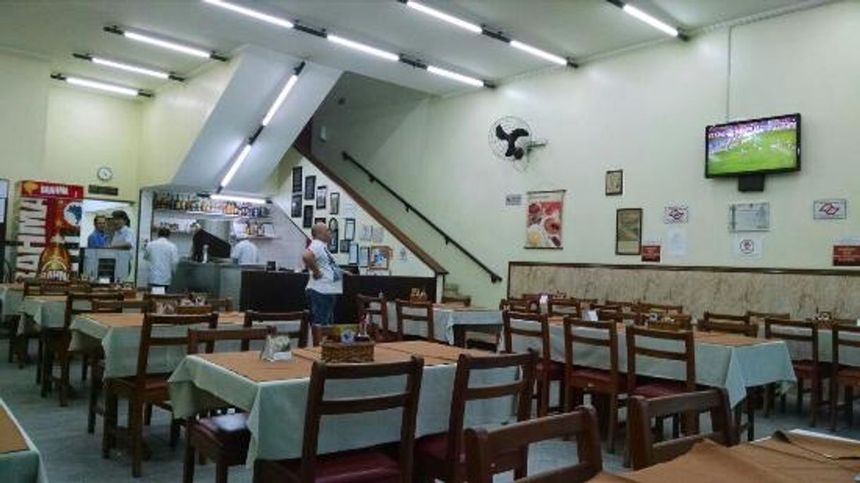 Restaurantes Rei do Filé