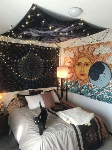 Quarto inspirações 