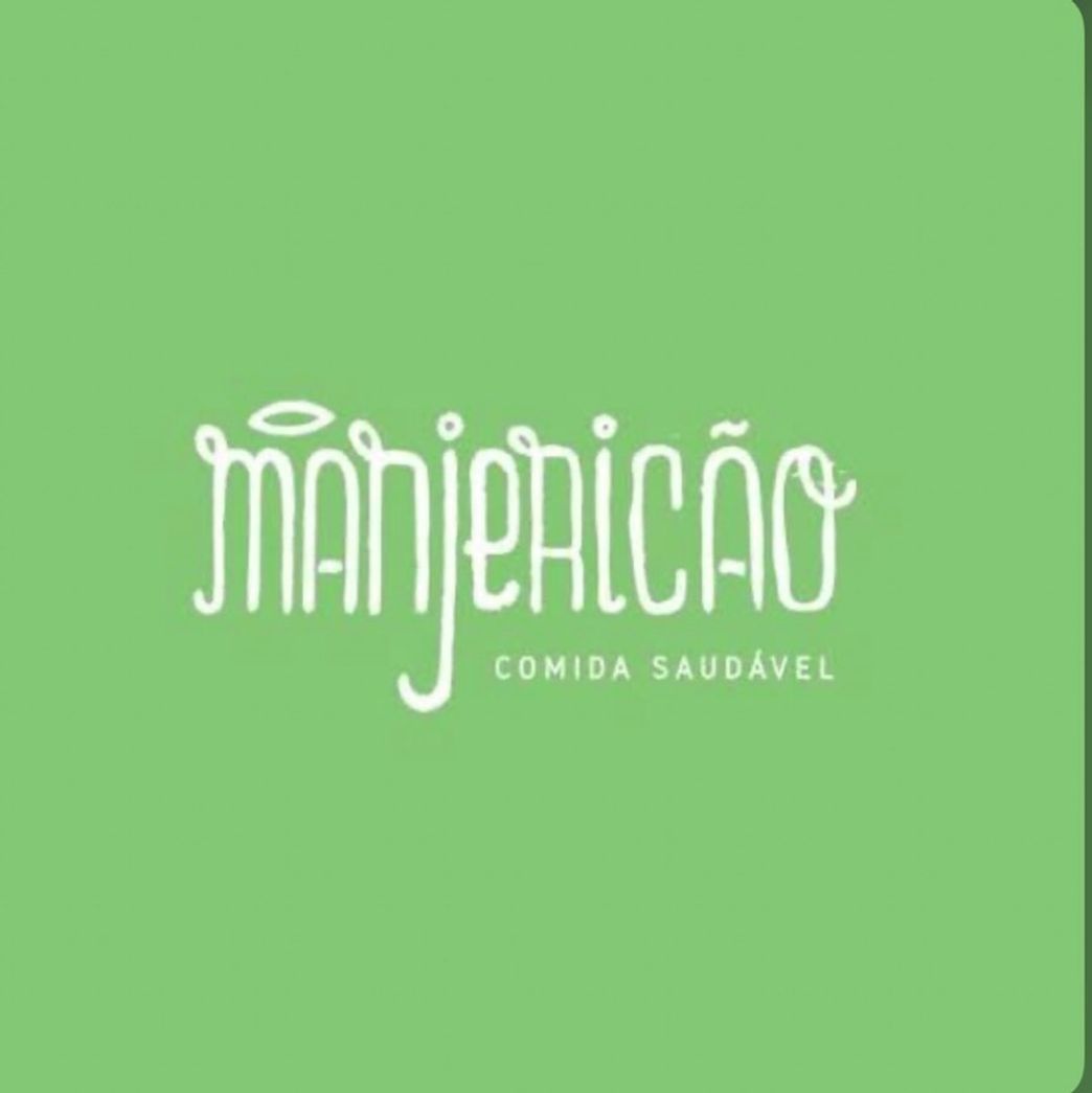 Restaurants Manjericão Comida Saudável