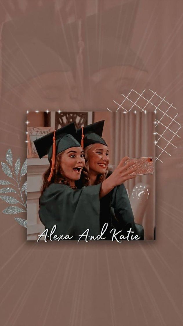 Serie Alexa & Katie