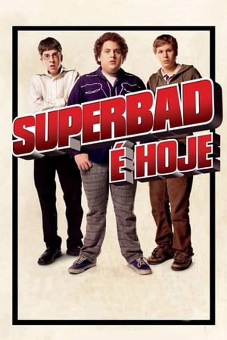 Película Supersalidos